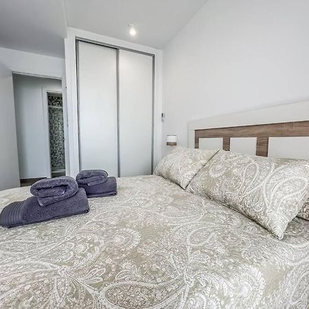 Modern 2 Bed Apartment With Pool In Frigiliana Exterior photo