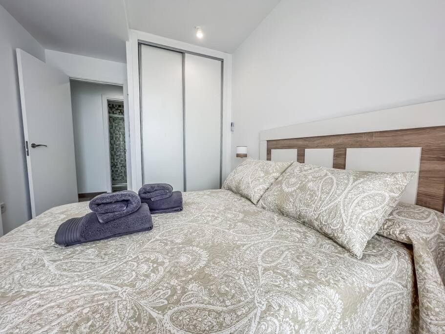 Modern 2 Bed Apartment With Pool In Frigiliana Exterior photo